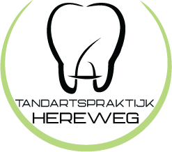 Tandartspraktijk Hereweg logo